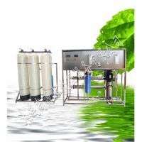 技術融合，凈水新篇 哈爾濱超濾水處理設備與伺服電機的精密協同
