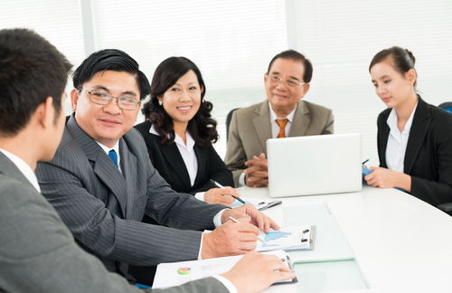 企業(yè)管理中的五大核心點(diǎn),羽岍企業(yè)咨詢終于總結(jié)出來了 大贊