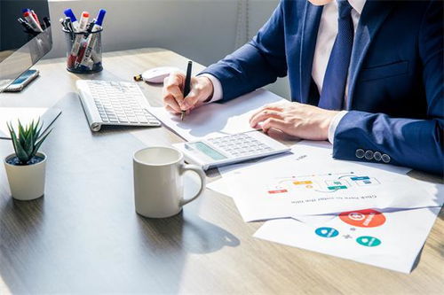 管理咨詢在數字時代的重要性 洞察趨勢 擁抱變革