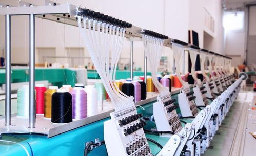 紡織服裝布料管理系統(tǒng)軟件分享