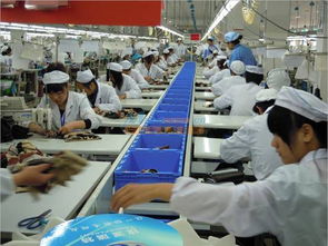 蘇州瓊派瑞特電子科技 引領(lǐng)服裝流水線智能化的企業(yè)咨詢服務(wù)